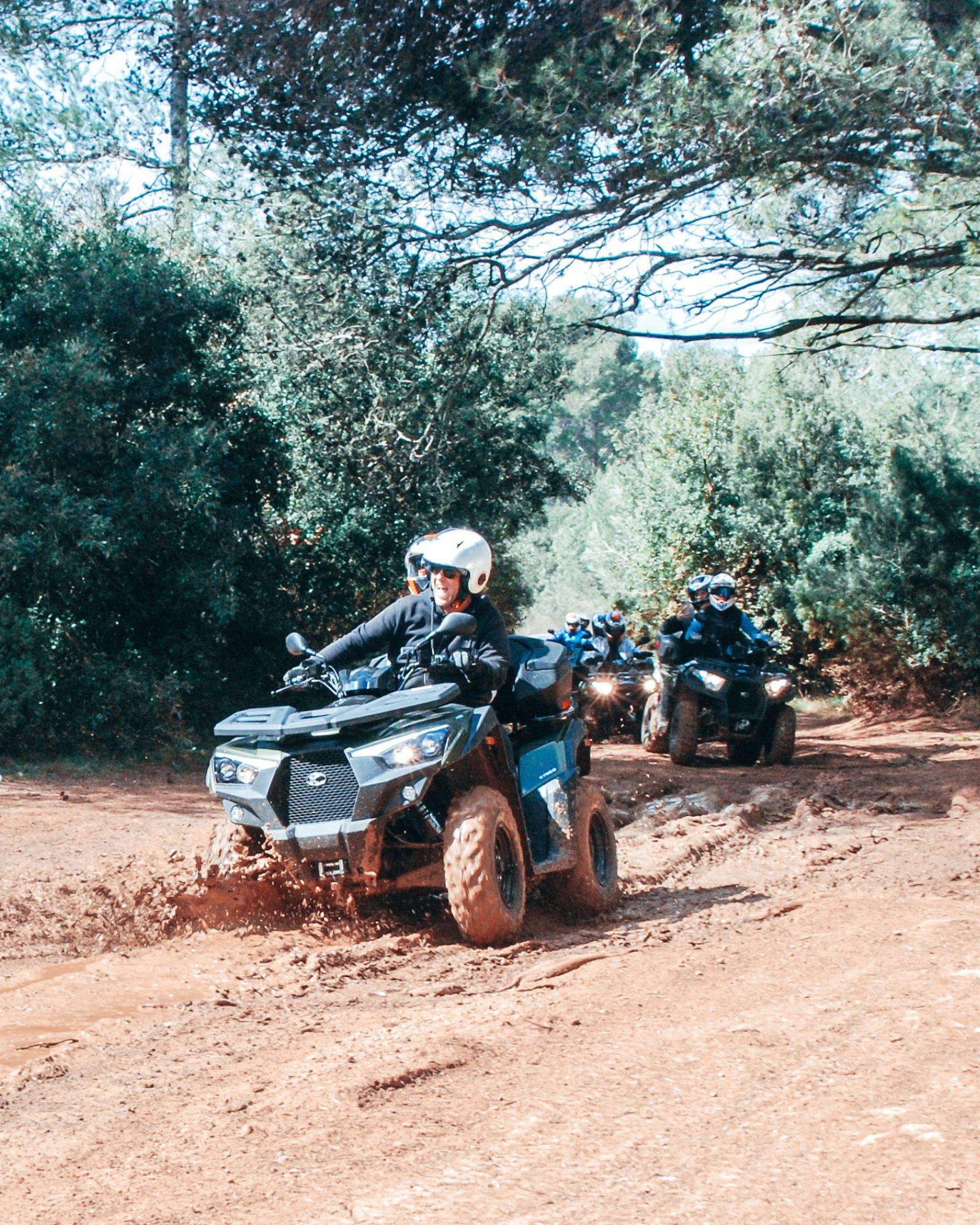 Idée d’activité originale pour un événement d’entreprise au départ de Bandol, proche de Marseille