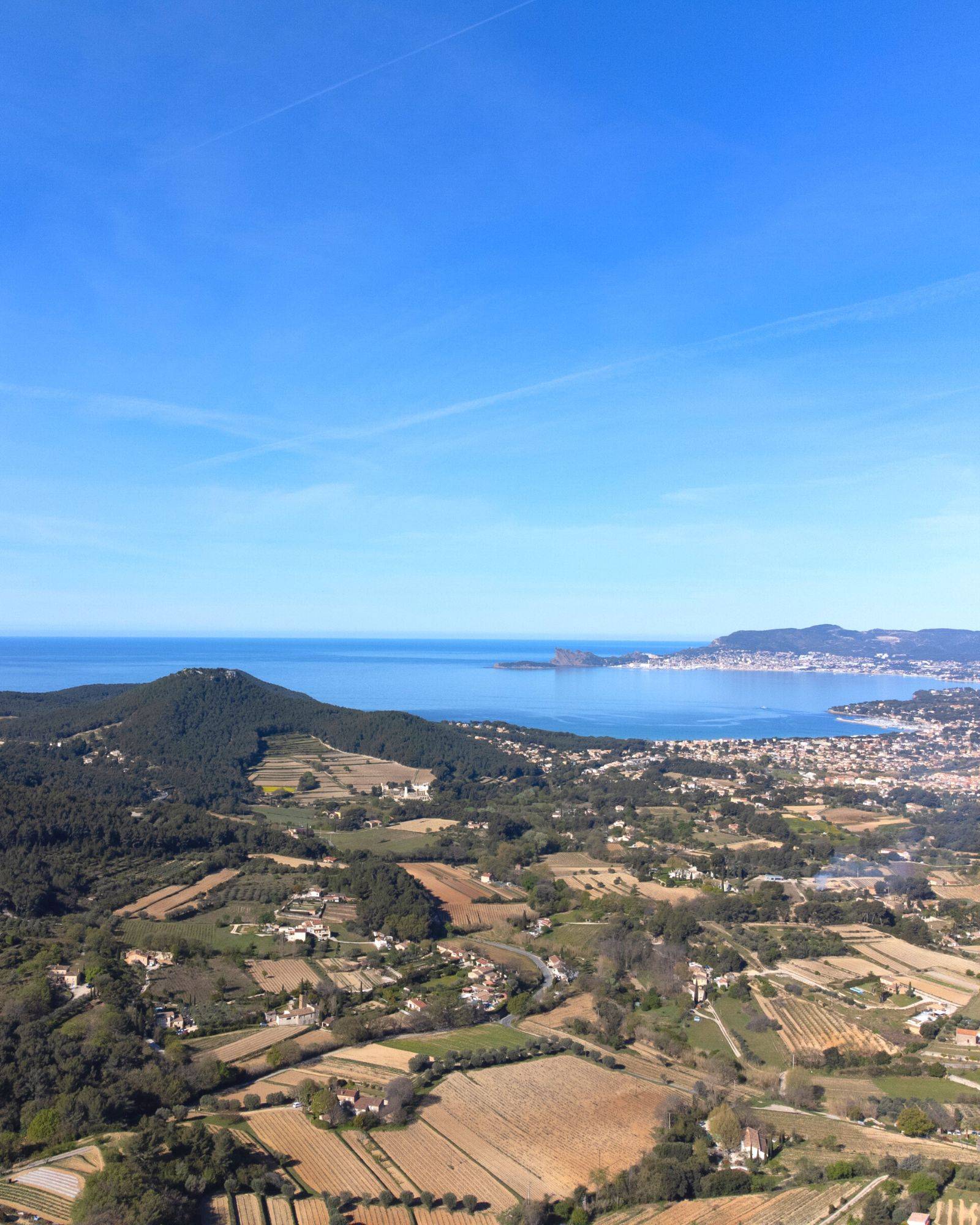 Faire une randonnée en quad avec guide à Bandol