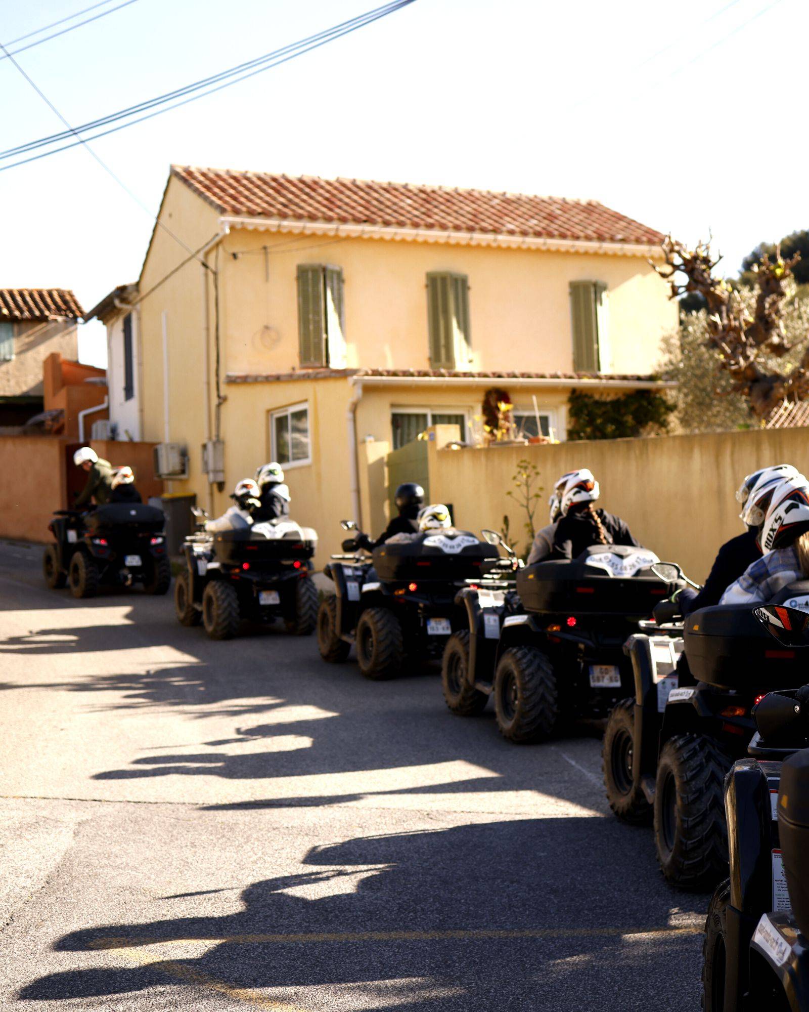 Idée d’activité pour un événement d’entreprise original à proximité de Toulon dans le Var