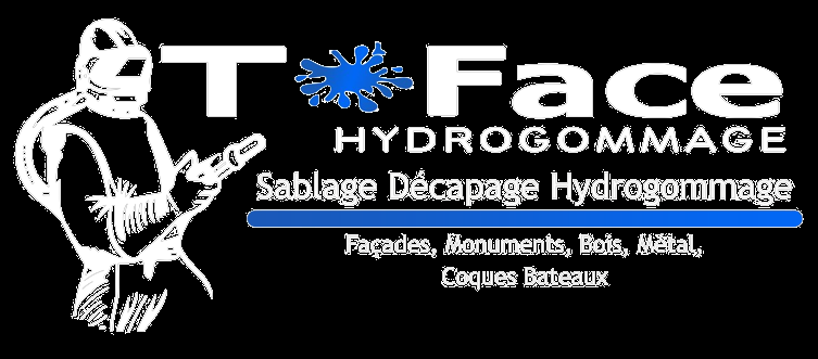 Sablage et aérogommage dans le Var