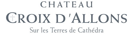 Château Croix d'Allons à La Cadière d'Azur