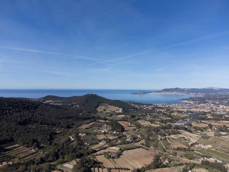 Quad Rando Var vous partage sur les réseaux sociaux : ses plus belles balades en quad dans le Var 83