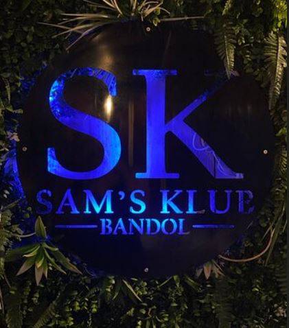 Restaurant bar dansant à Bandol