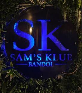 Restaurant bar dansant à Bandol